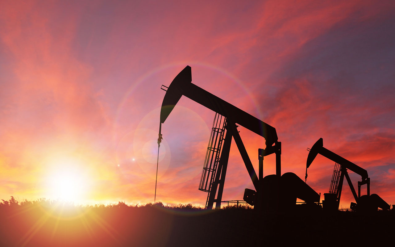 Gas pipeline infrastructure